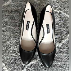 Nine West Wnrocha3 Pump Size 7 Like New